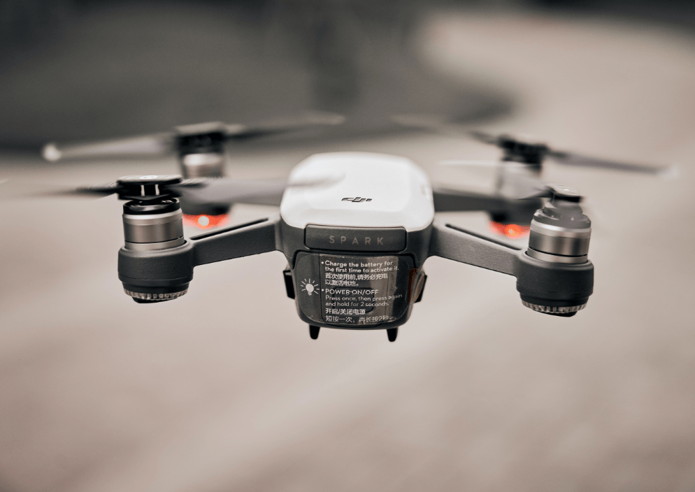 Classic Drone