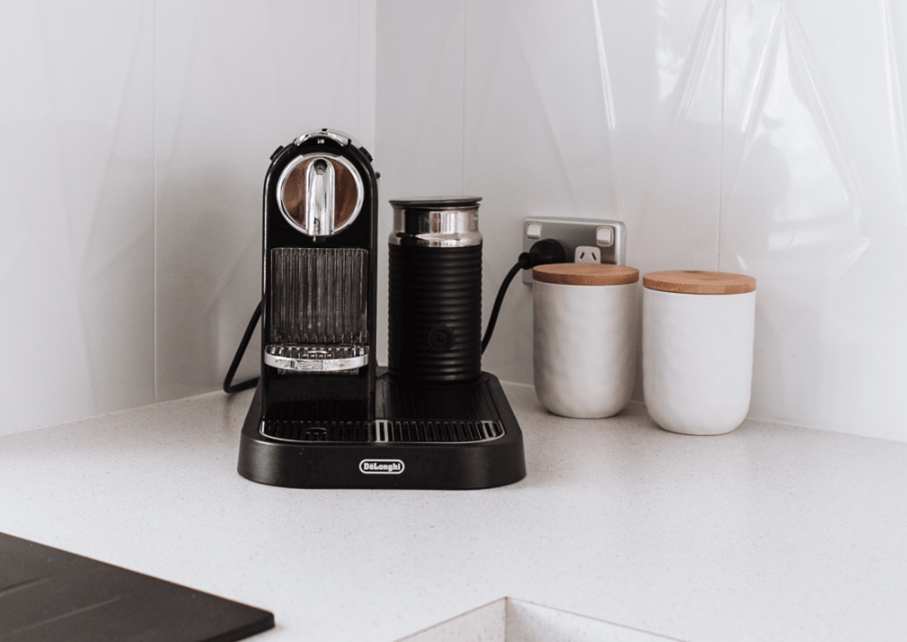 Coffe Machine