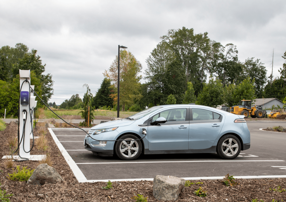 Electrics Vehicle
