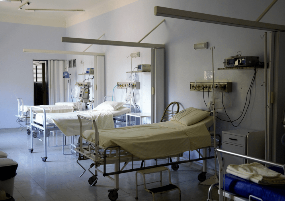 Life Line Hospital