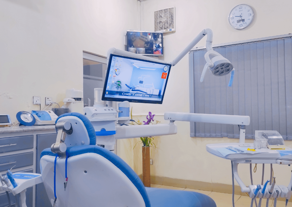 Teeth Care